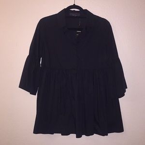 BEBE blouse